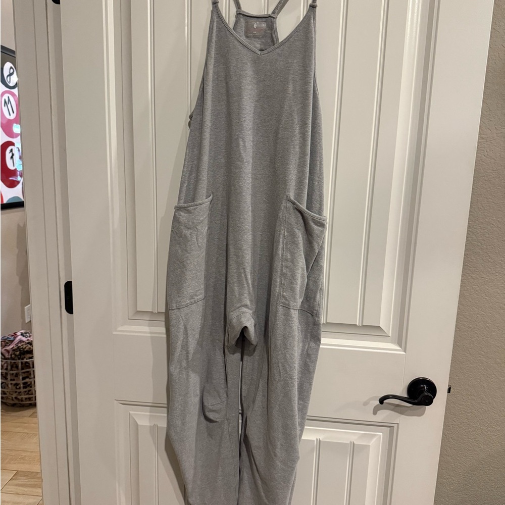 FP Movement by Free People Hot Shot Romper